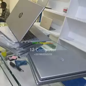 Brand New Orginal️Hp Notebook 15Intel(R) core i7-12th Generation storage 1tb SSDRAM 16gb in Ethiopia