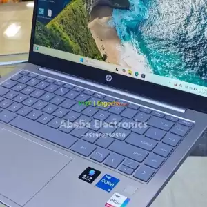 Brand New Orginal️Hp Notebook 15Intel(R) core i5-13th Generation storage 1tb SSDRAM 16GB  Price in Ethiopia