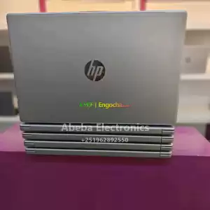 Brand New Orginal️Hp Notebook 15Intel(R) core i5-13th Generation storage 512GB SSDRAM 16G in Ethiopia