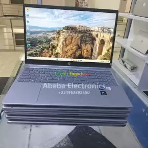 Brand New Orginal️Hp Notebook 15Intel(R) core i7-12th Generation storage 1tb SSDRAM 16GB  Price in Ethiopia