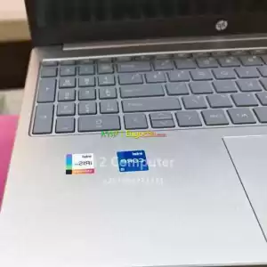 Brand New Orginal️Hp Notebook 15Intel(R) core i5-13th Generation storage 1 TB SSD in Ethiopia