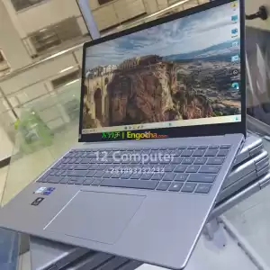 Brand New Orginal️Hp Notebook 15Intel(R) core i7-13th Generation storage 1tb SSDRAM 16GB  in Ethiopia