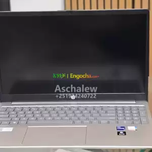 Brand New Orginal️Hp Notebook 15Intel(R) Price in Ethiopia