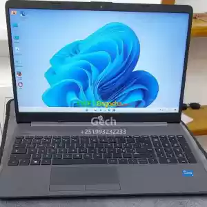 Brand New Orginal️Hp Notebook laptop Model HP 250 G9 Intel(R) core i5-12th Generation in Ethiopia