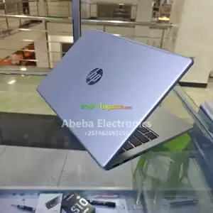 Brand New Orginal️Hp Notebook 14Intel(R) core i5-13th Generation storage 512gb SSDRAM 16G in Ethiopia