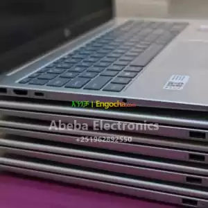 Brand New Orginal️Hp Notebook 15Intel(R) core i7-12th Generation storage 512GB SSDRAM 16G Price in Ethiopia
