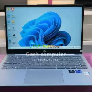 Brand New Orginal️Hp Notebook 14Intel(R) core i7-13th Generation storage 1TB SSDRAM 16GB  Price in Ethiopia
