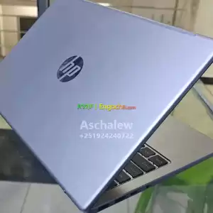 Brand New Orginal️Hp Notebook 14Intel(R) core i5-13th Generation storage 512gb SSDRAM 16G in Ethiopia