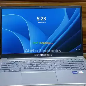 Brand New Orginal️Hp Notebook 15Intel(R) core i7-12th Generation storage 1tb SSDRAM 16GB  Price in Ethiopia
