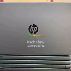 Brand New Orginal️Hp Notebook 15Intel(R) core i7-13th Generation storage 1tb in Ethiopia