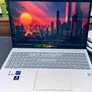 Brand New Orginal️Hp Notebook 155pices available Intel(R) core i7-11th Generation storage Price in Ethiopia