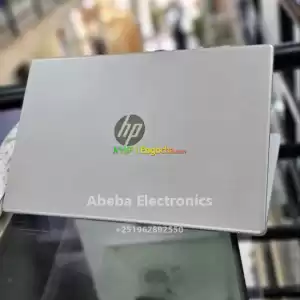 Brand New Orginal️Hp Notebook 15Intel(R) core i5-13th Generation storage 512GB SSDRAM 16G in Ethiopia