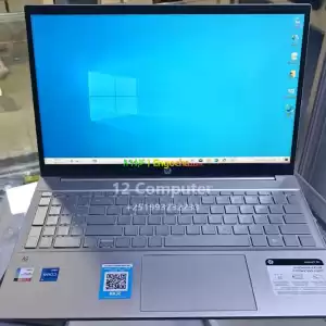 Brand New Orginal️Hp pavilion 15Intel(R) core i5-11th Generation storage 512gb SSDRAM 16G in Ethiopia