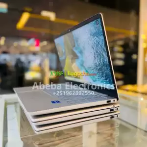 Brand New Original️Hp Notebook 14Intel(R) core i7-13th Generation storage 1TB SSDRAM 16GB in Ethiopia