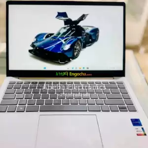 Brand New Original️Hp Notebook 14Intel(R) core i7-13th Generation storage 1TB SSDRAM 16GB in Ethiopia