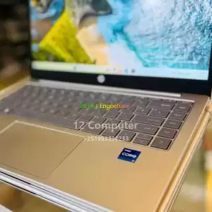 Brand New Original️Hp Notebook 14Intel(R) core i7-13th Generation storage 1TB SSDRAM 16GB in Ethiopia