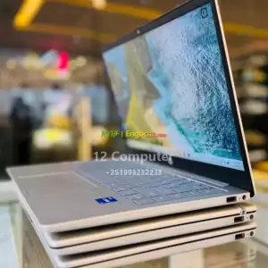 Brand New Original️Hp Notebook 14Intel(R) core i7-13th Generation storage 1TB SSDRAM 16GB in Ethiopia