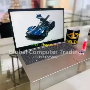 Brand New Original️Hp Notebook 14Intel(R) core i7-13th Generation storage 1TB SSDRAM 16GB Price in Ethiopia