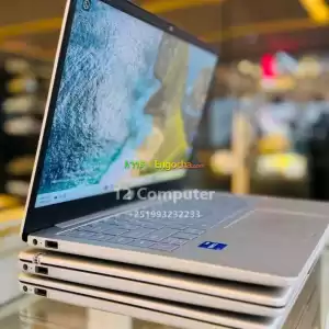 Brand New Original️Hp Notebook 14Intel(R) core i7-13th Generation storage 1TB SSd in Ethiopia