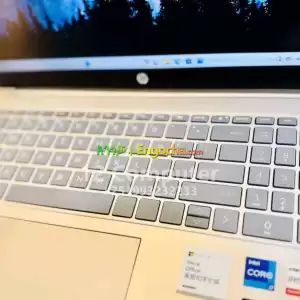 Brand New Original️Hp Notebook 15Intel(R) core i7-13th in Ethiopia