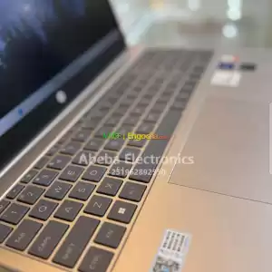 Brand New Original️Hp Notebook 15Intel(R) core i7-13th Generation storage 1TB SSDRAM 16GB in Ethiopia