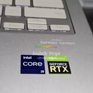 Brand New Zenbook in Ethiopia