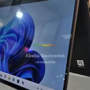Brand New arrival Lenovo Yoga 9 14ITLS11th Generation            ️ Core i7  Storage  512G Price in Ethiopia