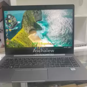 Brand New arriving HP Zbook ŵ 2gb Graphics core i7-8th Generation Storage :512 Gb  SSDRam in Ethiopia