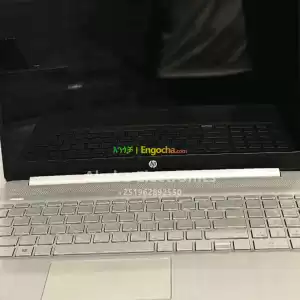 Brand New core i5 (11th Generation)/ 8logical Processor / touch screenHexa core processor in Ethiopia