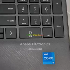 Brand New core i5 (12th Generation)/ 8logical Processor / touch screenHexa core processor in Ethiopia