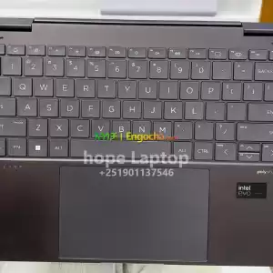 Brand New genuine hp Spector x360 Convertible Hp Spectre  x360 2-in-1 laptop 14 (OLED, Ul in Ethiopia