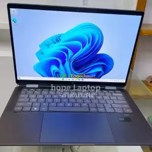 Brand New genuine hp Spector x360 Convertible Hp Spectre  x360 2-in-1 laptop 14 (OLED, Ul in Ethiopia