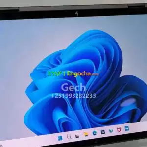 Brand New genuine hp Spector x360 Convertible Hp Spectre  x360 2-in-1 laptop 14 (OLED, Ul in Ethiopia
