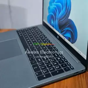 Brand New hp 13th Gen Laptop ️Core i5-13th Generation  (2024)Model : HP 250 G10 Notebookh in Ethiopia
