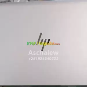 Brand New hp elitebook 830 G7 Processor - Intel core i7Generation - 10th generation Stora Price in Ethiopia