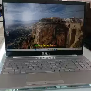 Brand New hp notebook Price in Ethiopia