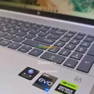Brand New hp pavilion Core i7 13th generation Laptop in Ethiopia