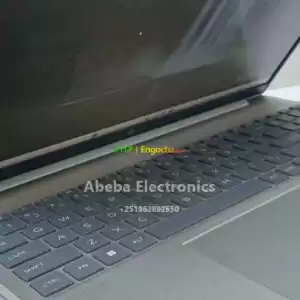 Brand New hp pavilion pluscore i713th generationstorage in Ethiopia