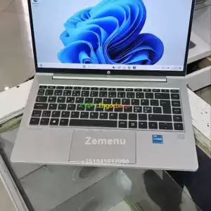 Brand New hp probook Core i3 13th generation Laptop in Ethiopia