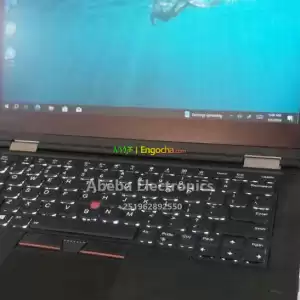 Brand New lenovo Thinkpad YOGA 370Intel Core i5-7th Generation Storage 512gb SSDRam 16gb  Price in Ethiopia