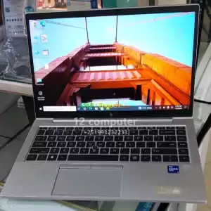 Brand New model 840 G8HP ELITEBOOK 840 G8️14.1 inch intel® Core™i7 11th Gen512GB Price in Ethiopia