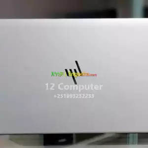 Brand New model 840 G8HP ELITEBOOK 840 G8️14.1 inch intel® Core™i7 11th Gen512GB SSD in Ethiopia