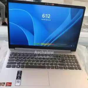Brand NewLenovo ideapad 12 gb Dedicated GRAPHICS card ⏩Screen :15 inch full HD  with 8 Co in Ethiopia