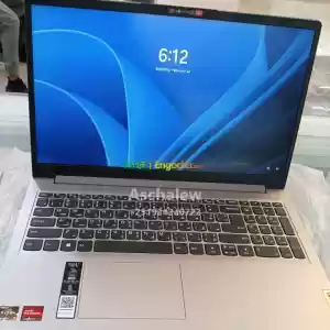 Brand NewLenovo ideapad 12 gb Dedicated GRAPHICS card ⏩Screen :15 inch full HD  with 8 Co in Ethiopia