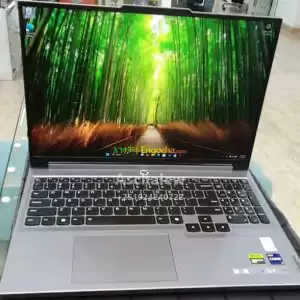 Brand New️Lenovo Legion 5 GAMING LAPTOP ️Intel Core I9-14900HX Base Speed 2.20GHZ(24 Core Price in Ethiopia