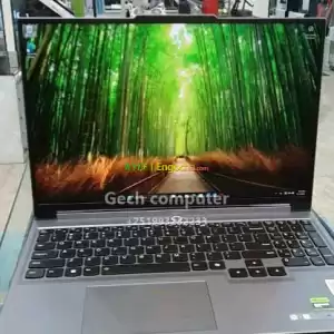 Brand New️Lenovo Legion 5 GAMING LAPTOP ️Intel Core I9-14900HX Base Speed 2.20GHZ(24 Core Price in Ethiopia