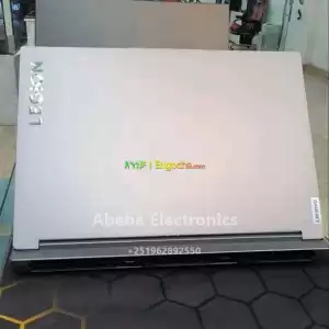Brand New️Lenovo Legion 5 GAMING LAPTOP ️Intel Core I9-14900HX Base Speed 2.20GHZ(24 Core Price in Ethiopia