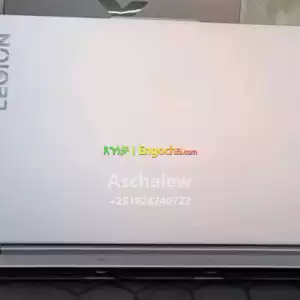 Brand New️Lenovo Legion 5 GAMING LAPTOP ️Intel Core I9-14900HX Base Speed 2.20GHZ(24 Core Price in Ethiopia
