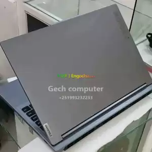 Brand New️Lenovo Legion 5GAMING LAPTOP️Intel Core I7-13650HX (2.6GHz)Base Speed 2.20GHZ(1 in Ethiopia