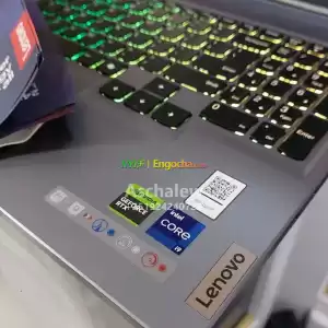 Brand New️Lenovo Legion 5️GAMING LAPTOP️Intel Core I9-14900HXBase Speed 2.20GHZ(24 Core,  Price in Ethiopia